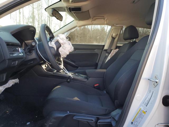 Photo 7 from auction – 2023 HONDA CIVIC LX with VIN 2HGFE2F29PH109984