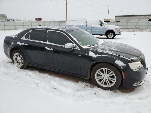 Photo 4 from auction – 2017 CHRYSLER 300C with VIN 2C3CCAEG0HH662513
