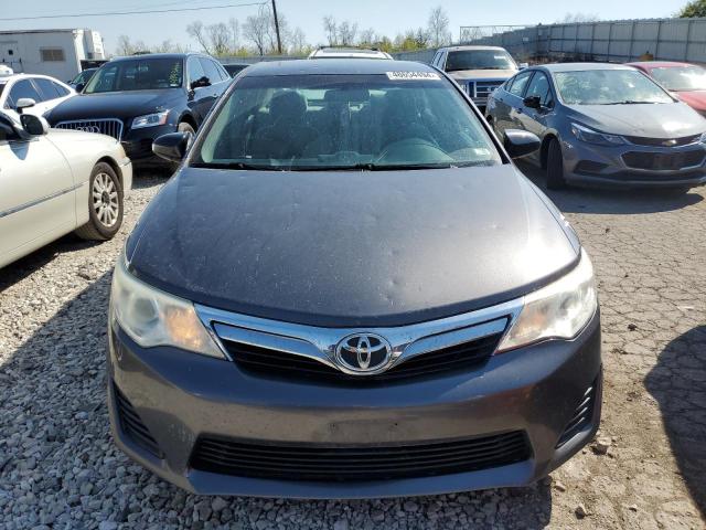 Photo 5 from auction – 2013 TOYOTA CAMRY L with VIN 4T4BF1FK0DR293324