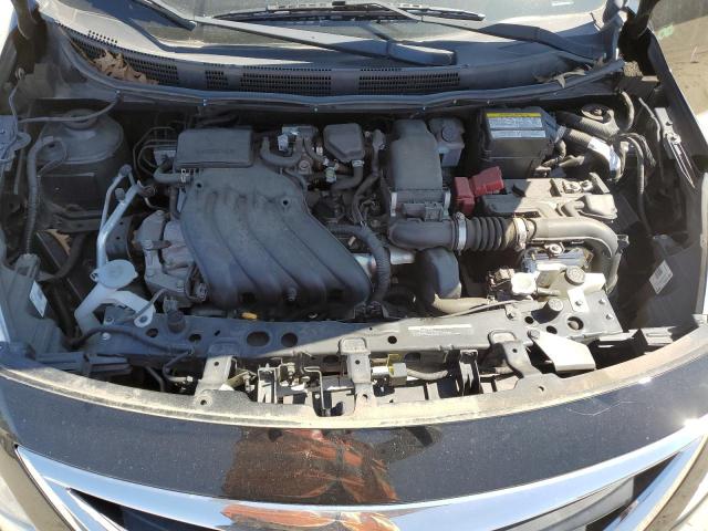 Photo 11 from auction – 2017 NISSAN VERSA S with VIN 3N1CN7AP3HL842383