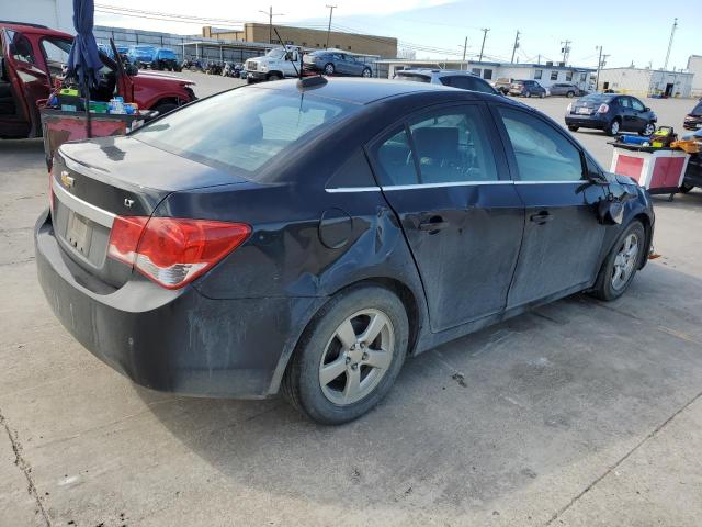 Photo 3 from auction – 2015 CHEVROLET CRUZE LT with VIN 1G1PC5SB6F7160068