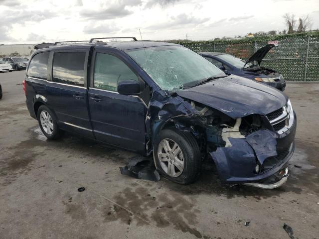 Photo 4 from auction – 2013 DODGE GRAND CARA with VIN 2C4RDGDG8DR532975