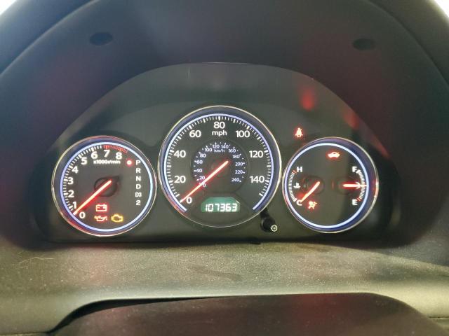 Photo 9 from auction – 2005 HONDA CIVIC EX with VIN 2HGES26855H550890