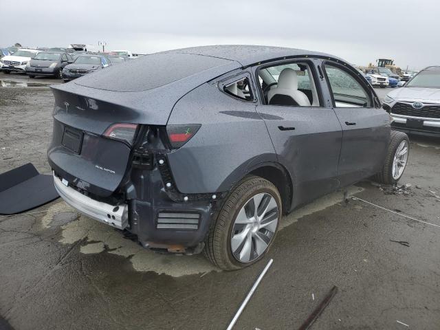 Photo 3 from auction – 2023 TESLA MODEL Y with VIN 7SAYGDEE2PF903971