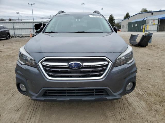 Photo 5 from auction – 2018 SUBARU OUTBACK 2. with VIN 4S4BSAFC1J3306646