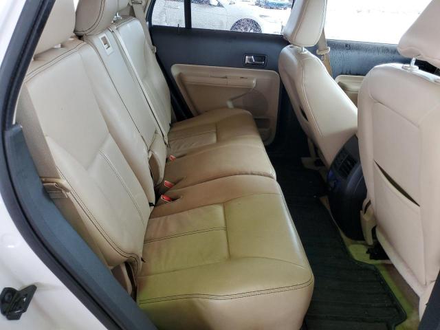 Photo 10 from auction – 2010 FORD EDGE LIMIT with VIN 2FMDK3KC7ABA53343