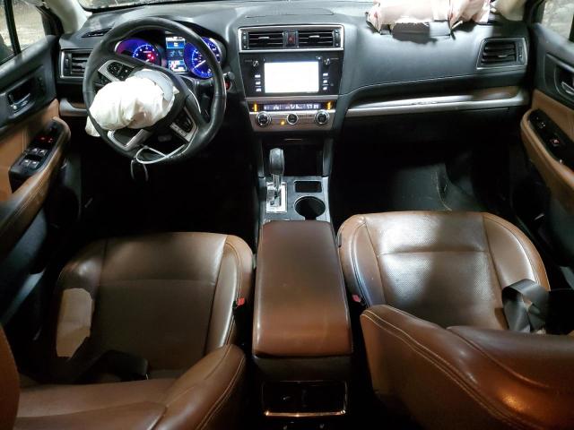 Photo 8 from auction – 2017 SUBARU OUTBACK TO with VIN 4S4BSATC9H3299167