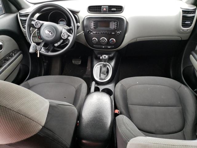 Photo 8 from auction – 2014 KIA SOUL with VIN KNDJN2A22E7025899
