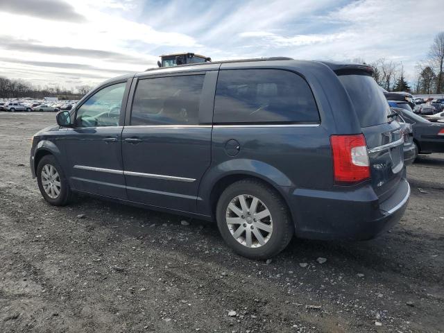 Photo 2 from auction – 2014 CHRYSLER TOWN & COU with VIN 2C4RC1BG4ER453694