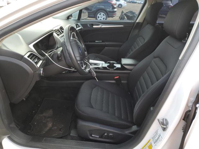 Photo 7 from auction – 2015 FORD FUSION SE with VIN 3FA6P0H73FR115682