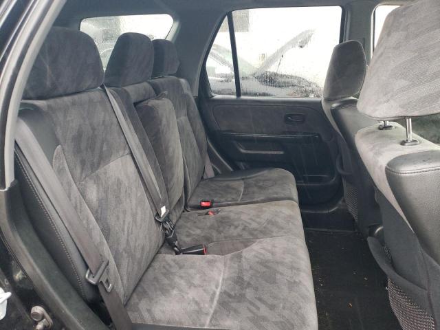 Photo 11 from auction – 2004 HONDA CR-V EX with VIN JHLRD78804C023073