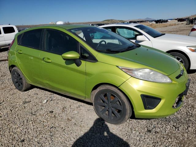 Photo 4 from auction – 2011 FORD FIESTA SE with VIN 3FADP4EJ3BM234211
