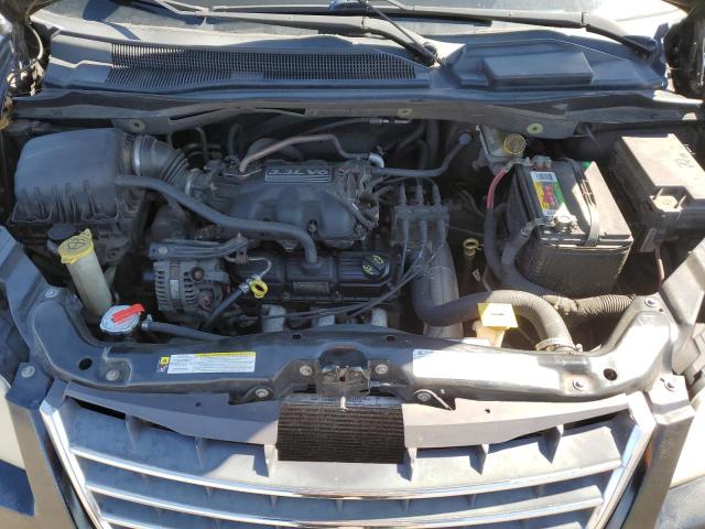 Photo 11 from auction – 2010 CHRYSLER TOWN AND C with VIN 2A4RR4DE1AR316535