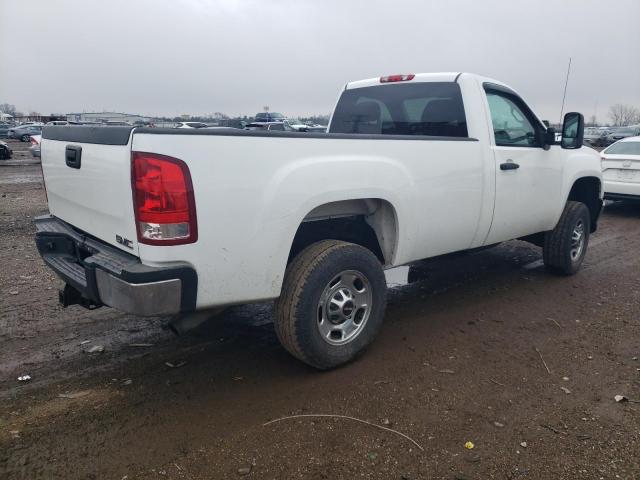 Photo 3 from auction – 2014 GMC SIERRA K25 with VIN 1GT02ZCG3EF101173