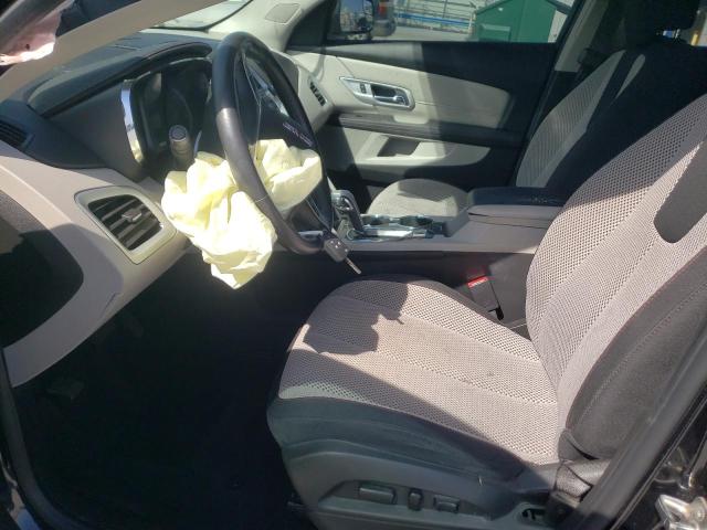 Photo 7 from auction – 2012 GMC TERRAIN SL with VIN 2GKALSEK0C6399607