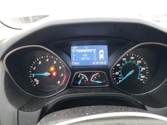 Photo 9 from auction – 2014 FORD FOCUS SE with VIN 1FADP3F25EL344636