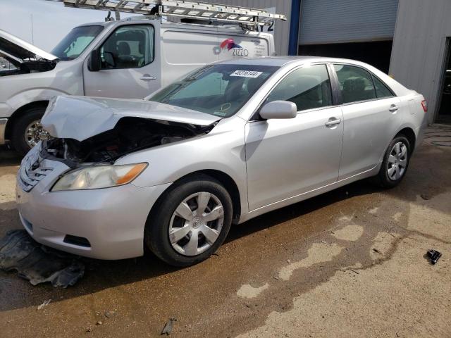TOYOTA CAMRY BASE 2009 with VIN 4T4BE46K99R055774 - Photo from auction