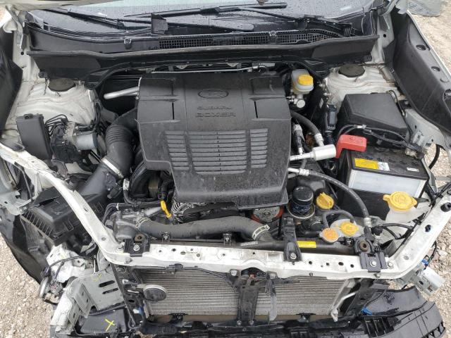 Photo 12 from auction – 2020 SUBARU FORESTER P with VIN JF2SKAJC4LH583990
