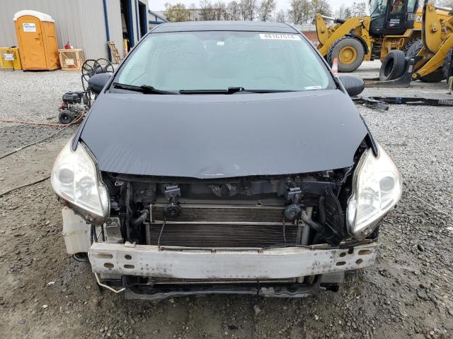 Photo 5 from auction – 2012 TOYOTA PRIUS with VIN JTDKN3DU4C1576343