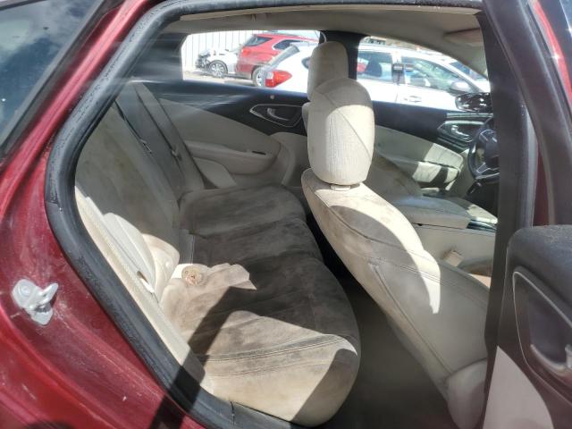 Photo 10 from auction – 2015 CHRYSLER 200 LIMITE with VIN 1C3CCCAB1FN743398