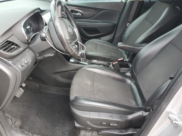 Photo 7 from auction – 2019 BUICK ENCORE PRE with VIN KL4CJESB0KB809697