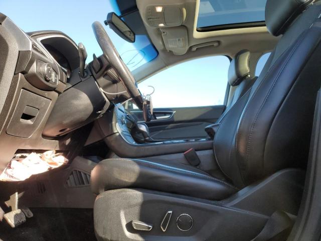 Photo 7 from auction – 2017 FORD EDGE TITAN with VIN 2FMPK4K88HBB92812
