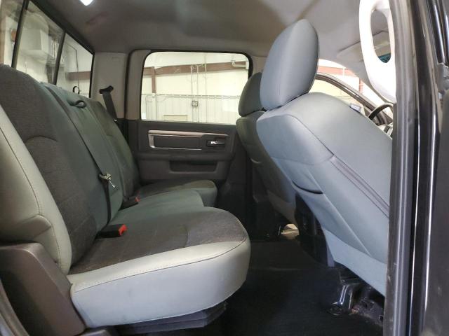 Photo 10 from auction – 2016 RAM 2500 SLT with VIN 3C6UR5DJ7GG227917