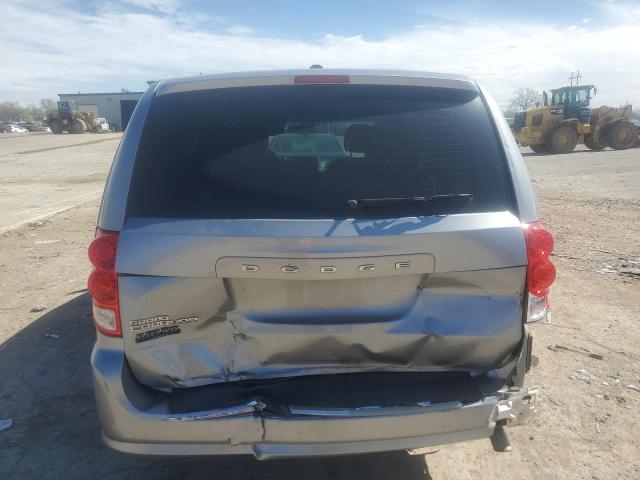 Photo 6 from auction – 2015 DODGE GRAND CARA with VIN 2C4RDGBG6FR599788