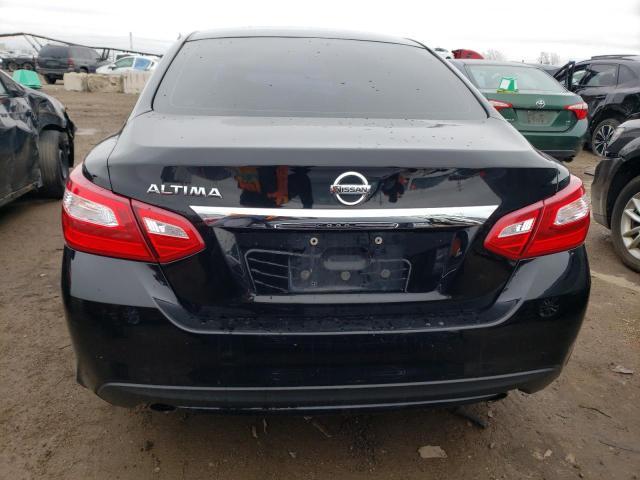 Photo 6 from auction – 2017 NISSAN ALTIMA 2.5 with VIN 1N4AL3AP1HC250579