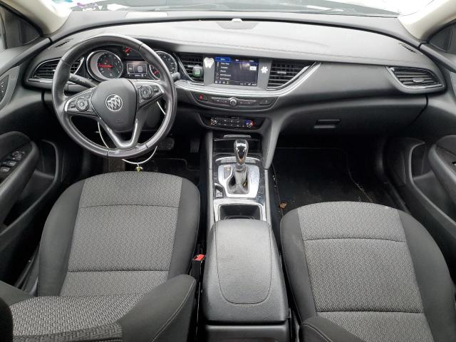 Photo 8 from auction – 2019 BUICK REGAL PREF with VIN W04GL6SX5K1004538