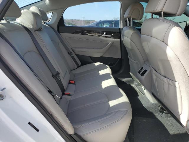 Photo 10 from auction – 2017 HYUNDAI SONATA SPO with VIN 5NPE34AF0HH511018