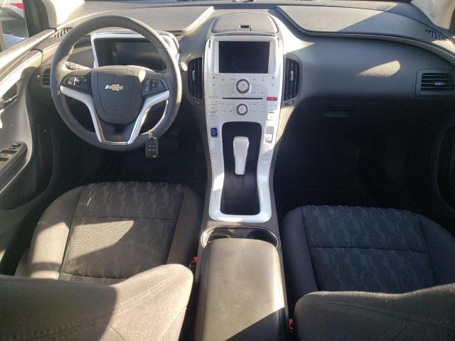 Photo 8 from auction – 2013 CHEVROLET VOLT with VIN 1G1RE6E46DU121128