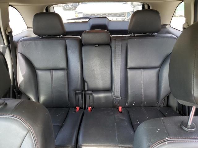 Photo 10 from auction – 2014 FORD EDGE SEL with VIN 2FMDK4JC0EBA00965