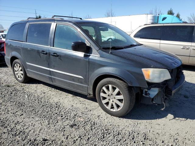 Photo 4 from auction – 2013 CHRYSLER TOWN & COU with VIN 2C4RC1BG3DR704896