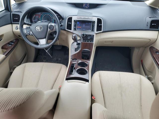 Photo 8 from auction – 2014 TOYOTA VENZA LE with VIN 4T3BA3BB1EU063844