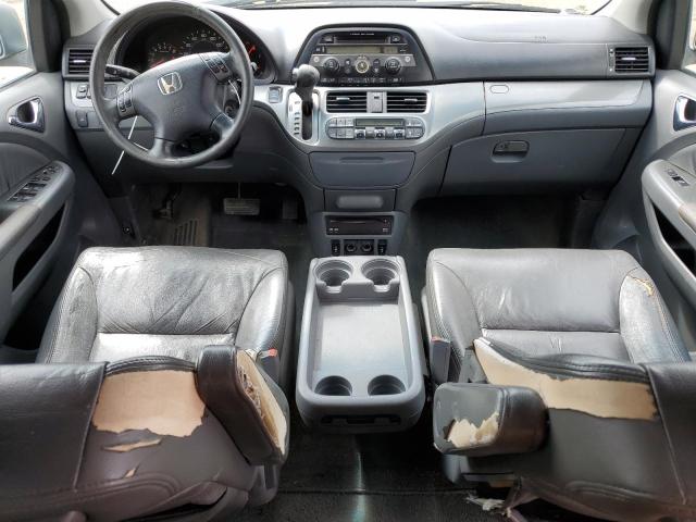 Photo 8 from auction – 2007 HONDA ODYSSEY EX with VIN 5FNRL38707B139817