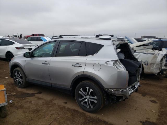 Photo 2 from auction – 2016 TOYOTA RAV4 SE with VIN 2T3BFREV5GW510463