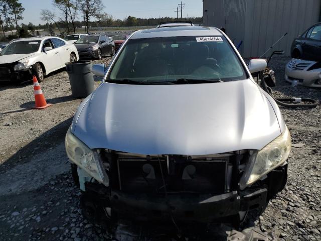 Photo 5 from auction – 2011 TOYOTA CAMRY BASE with VIN 4T1BF3EK4BU608307