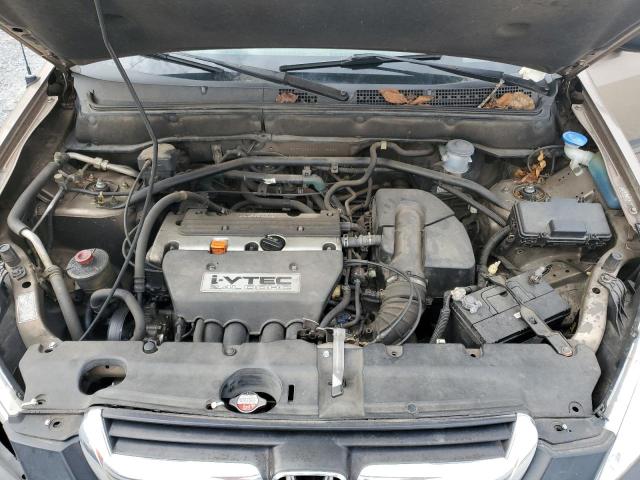 Photo 11 from auction – 2003 HONDA CR-V with VIN SHSRD68463U108224