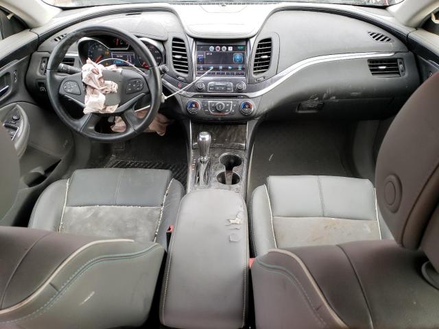 Photo 8 from auction – 2014 CHEVROLET IMPALA LT with VIN 2G1125S3XE9114919