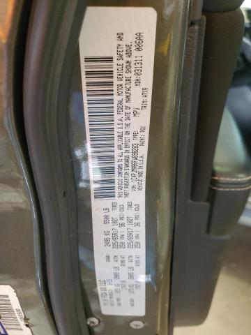 Photo 14 from auction – 2015 JEEP CHEROKEE S with VIN 1C4PJMAB6FW698283