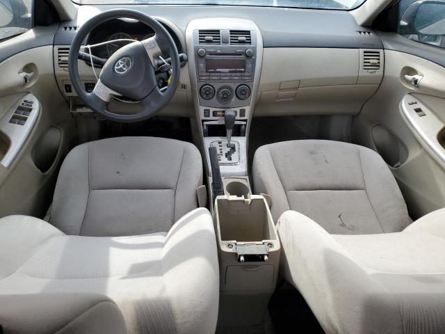صورة رقم 8 من المزاد - 2011 TOYOTA COROLLA BA مع VIN JTDBU4EE2B9144303