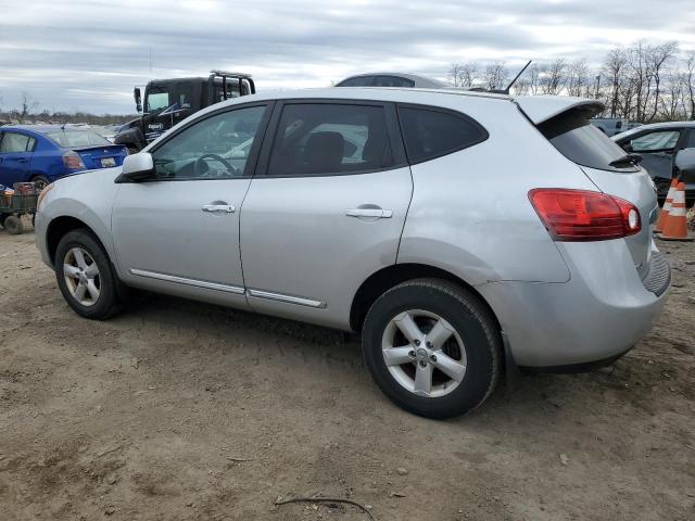 Photo 2 from auction – 2013 NISSAN ROGUE S with VIN JN8AS5MV9DW100218