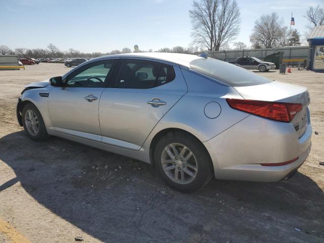 صورة رقم 2 من المزاد - 2013 KIA OPTIMA LX مع VIN KNAGM4A75D5422860