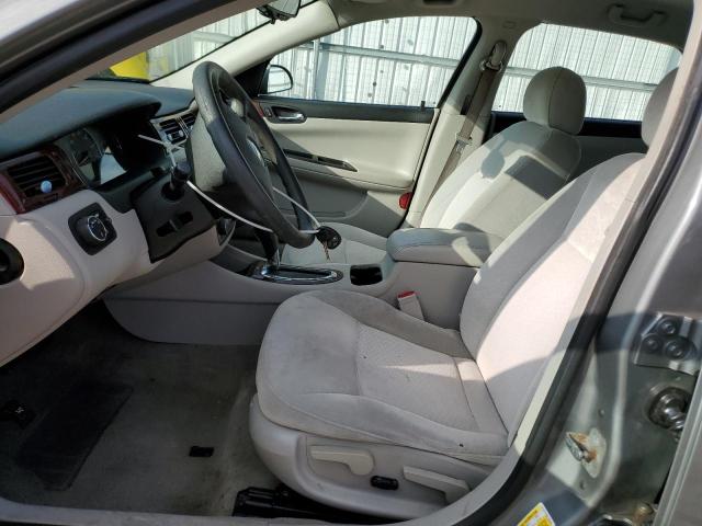 Foto 7 de la subasta – 2008 CHEVROLET IMPALA LT con VIN 2G1WT58N481365563