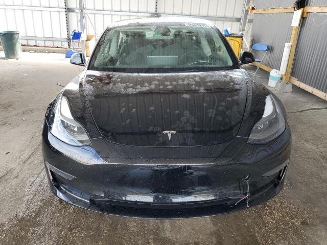 Photo 5 from auction – 2023 TESLA MODEL 3 with VIN 5YJ3E1EAXPF436503