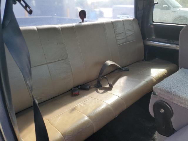 Photo 10 from auction – 1997 DODGE RAM 1500 with VIN 3B7HC13Z7VG779264