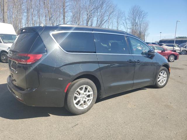 Photo 3 from auction – 2022 CHRYSLER PACIFICA T with VIN 2C4RC1BGXNR193401