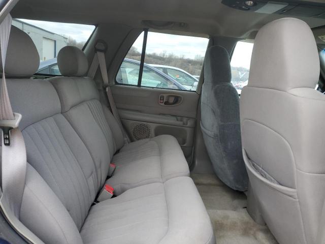 Photo 11 from auction – 2003 CHEVROLET BLAZER with VIN 1GNDT13X93K185950