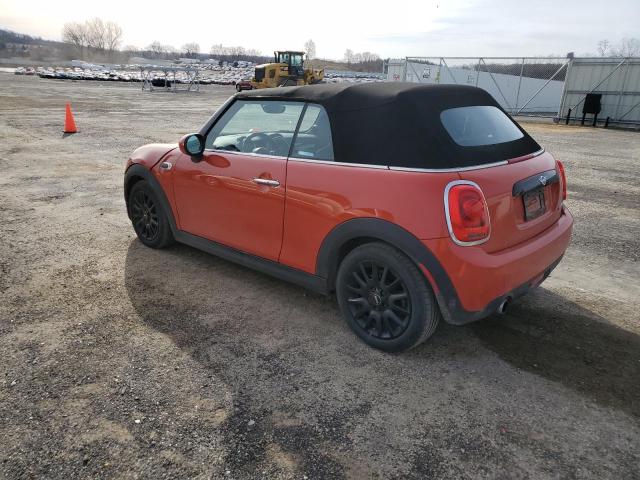 Photo 2 from auction – 2019 MINI COOPER with VIN WMWWG5C53K3H08836